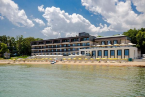  Nympha Hotel, Riviera Holiday Club - All Inclusive  Золотые Пески